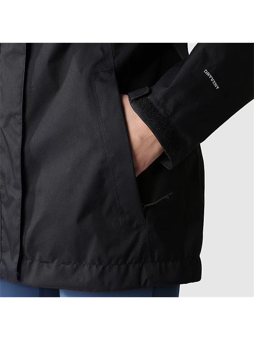 evolve ii triclimate jacket THE NORTH FACE | NF00CG56KX71